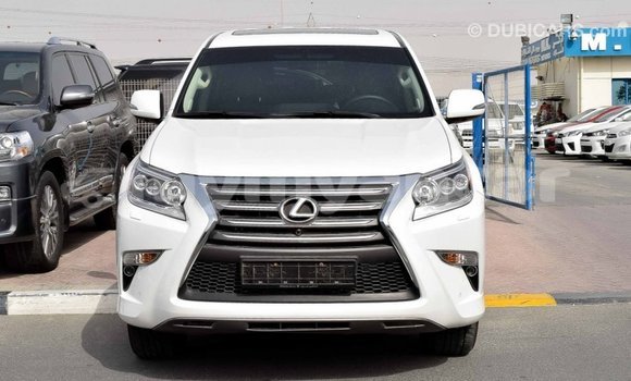 သွင်းကုန် Lexus GX White ကား Import - Dubai Ayeyarwady သွင်းကုန် Lexus GX White ကား Import - Dubai Ayeyarwady