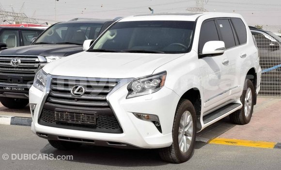 သွင်းကုန် Lexus GX White ကား Import - Dubai Ayeyarwady သွင်းကုန် Lexus GX White ကား Import - Dubai Ayeyarwady