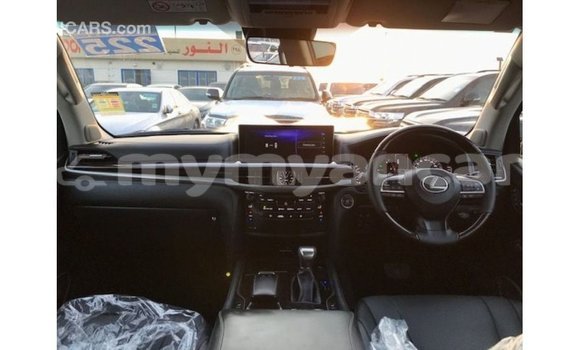 Acheter Import Voiture Lexus LX Autre à Import - Dubai, #<Region:0x000000000c5121b8> Acheter Import Voiture Lexus LX Autre à Import - Dubai, #<Region:0x000000000c5121b8>