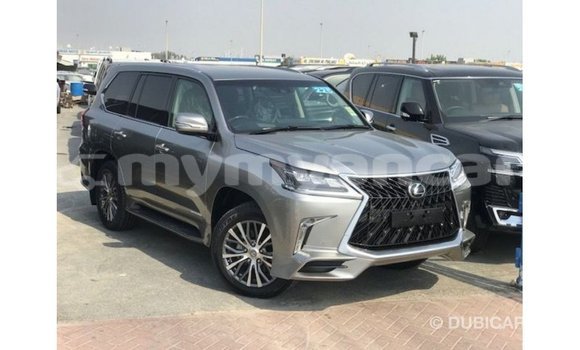 Acheter Import Voiture Lexus LX Autre à Import - Dubai, #<Region:0x000000000c5121b8> Acheter Import Voiture Lexus LX Autre à Import - Dubai, #<Region:0x000000000c5121b8>