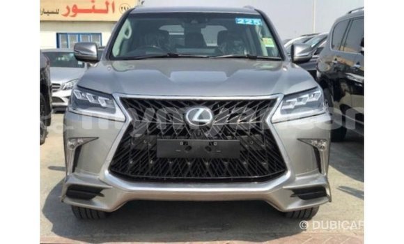 Acheter Import Voiture Lexus LX Autre à Import - Dubai, #<Region:0x000000000c5121b8> Acheter Import Voiture Lexus LX Autre à Import - Dubai, #<Region:0x000000000c5121b8>