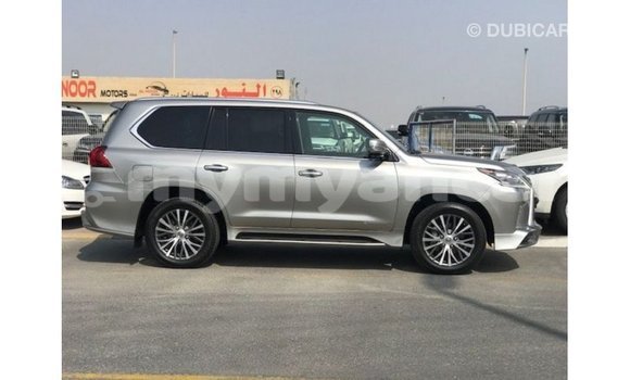 Acheter Import Voiture Lexus LX Autre à Import - Dubai, #<Region:0x000000000c5121b8> Acheter Import Voiture Lexus LX Autre à Import - Dubai, #<Region:0x000000000c5121b8>