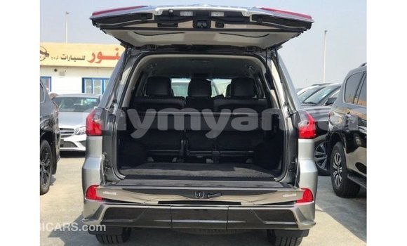 Acheter Import Voiture Lexus LX Autre à Import - Dubai, #<Region:0x000000000c5121b8> Acheter Import Voiture Lexus LX Autre à Import - Dubai, #<Region:0x000000000c5121b8>