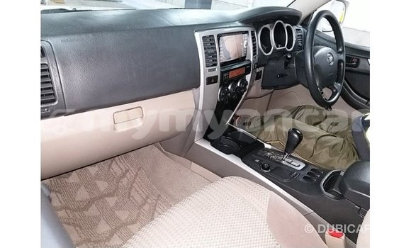 Acheter Import Voiture Toyota Hilux Blanc à Import - Dubai, #<Region:0x000000000c5121b8> Acheter Import Voiture Toyota Hilux Blanc à Import - Dubai, #<Region:0x000000000c5121b8>