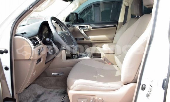 သွင်းကုန် Lexus GX White ကား Import - Dubai Ayeyarwady သွင်းကုန် Lexus GX White ကား Import - Dubai Ayeyarwady