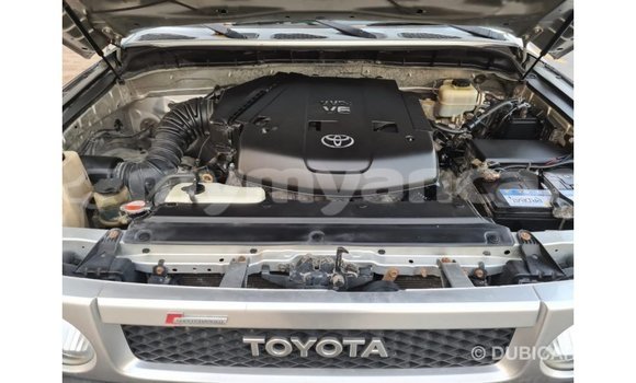 Buy Import Toyota FJ Cruiser Other Car in Import - Dubai in Ayeyarwady Buy Import Toyota FJ Cruiser Other Car in Import - Dubai in Ayeyarwady