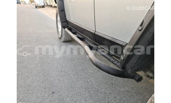 Buy Import Toyota FJ Cruiser Other Car in Import - Dubai in Ayeyarwady Buy Import Toyota FJ Cruiser Other Car in Import - Dubai in Ayeyarwady