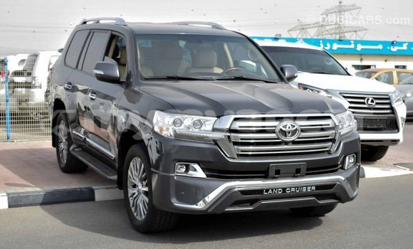 Buy Import Toyota Land Cruiser Other Car in Import - Dubai in Ayeyarwady Buy Import Toyota Land Cruiser Other Car in Import - Dubai in Ayeyarwady