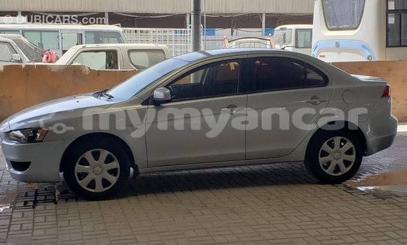 သွင်းကုန် Mitsubishi Lancer Other ကား Import - Dubai Ayeyarwady သွင်းကုန် Mitsubishi Lancer Other ကား Import - Dubai Ayeyarwady