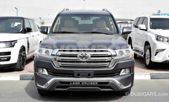 Buy Import Toyota Land Cruiser Other Car in Import - Dubai in Ayeyarwady Buy Import Toyota Land Cruiser Other Car in Import - Dubai in Ayeyarwady