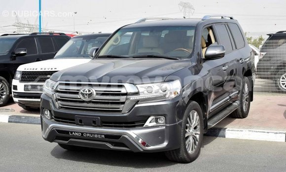 Buy Import Toyota Land Cruiser Other Car in Import - Dubai in Ayeyarwady Buy Import Toyota Land Cruiser Other Car in Import - Dubai in Ayeyarwady