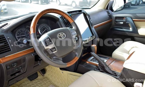 Buy Import Toyota Land Cruiser Other Car in Import - Dubai in Ayeyarwady Buy Import Toyota Land Cruiser Other Car in Import - Dubai in Ayeyarwady
