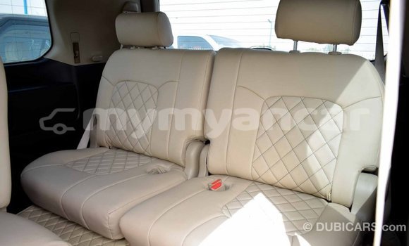 Buy Import Toyota Land Cruiser Other Car in Import - Dubai in Ayeyarwady Buy Import Toyota Land Cruiser Other Car in Import - Dubai in Ayeyarwady