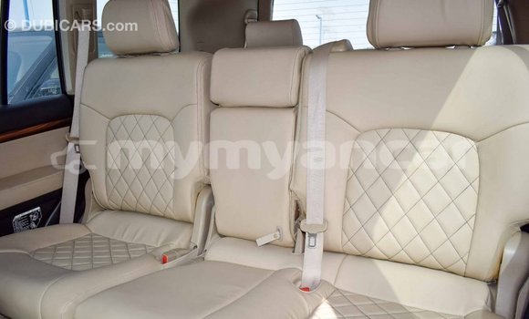 Buy Import Toyota Land Cruiser Other Car in Import - Dubai in Ayeyarwady Buy Import Toyota Land Cruiser Other Car in Import - Dubai in Ayeyarwady