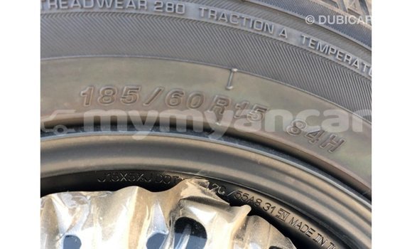 သွင်းကုန် Toyota Yaris Other ကား Import - Dubai Ayeyarwady သွင်းကုန် Toyota Yaris Other ကား Import - Dubai Ayeyarwady