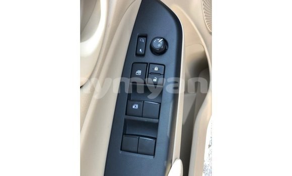 သွင်းကုန် Toyota Yaris Other ကား Import - Dubai Ayeyarwady သွင်းကုန် Toyota Yaris Other ကား Import - Dubai Ayeyarwady