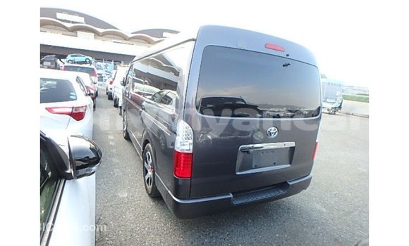 Buy Import Toyota Hiace Other Car in Import - Dubai in Ayeyarwady Buy Import Toyota Hiace Other Car in Import - Dubai in Ayeyarwady