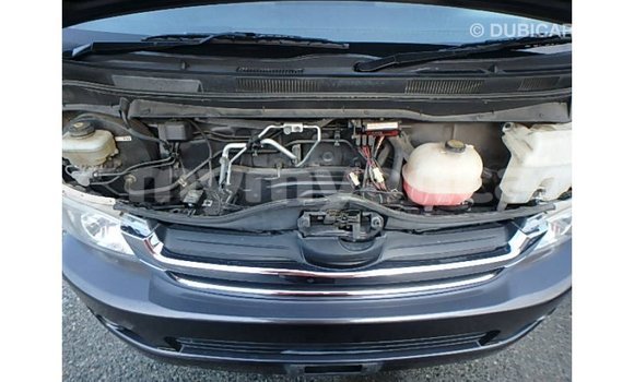 Buy Import Toyota Hiace Other Car in Import - Dubai in Ayeyarwady Buy Import Toyota Hiace Other Car in Import - Dubai in Ayeyarwady