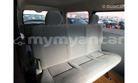 Buy Import Toyota Hiace Other Car in Import - Dubai in Ayeyarwady Buy Import Toyota Hiace Other Car in Import - Dubai in Ayeyarwady