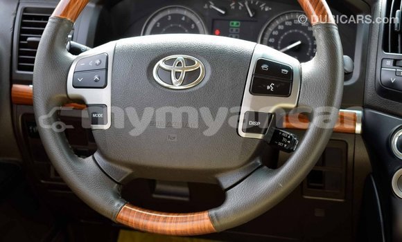 Buy Import Toyota Land Cruiser Other Car in Import - Dubai in Ayeyarwady Buy Import Toyota Land Cruiser Other Car in Import - Dubai in Ayeyarwady