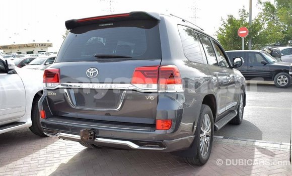 Buy Import Toyota Land Cruiser Other Car in Import - Dubai in Ayeyarwady Buy Import Toyota Land Cruiser Other Car in Import - Dubai in Ayeyarwady