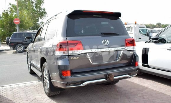 Buy Import Toyota Land Cruiser Other Car in Import - Dubai in Ayeyarwady Buy Import Toyota Land Cruiser Other Car in Import - Dubai in Ayeyarwady