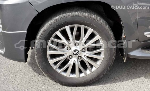 Buy Import Toyota Land Cruiser Other Car in Import - Dubai in Ayeyarwady Buy Import Toyota Land Cruiser Other Car in Import - Dubai in Ayeyarwady