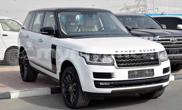 Acheter Import Voiture Land Rover Range Rover Blanc à Import - Dubai, #<Region:0x000000000c5121b8> Acheter Import Voiture Land Rover Range Rover Blanc à Import - Dubai, #<Region:0x000000000c5121b8>