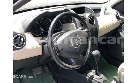 Buy Import Renault Duster Blue Car in Import - Dubai in Ayeyarwady Buy Import Renault Duster Blue Car in Import - Dubai in Ayeyarwady