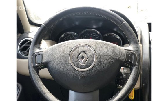 Buy Import Renault Duster Blue Car in Import - Dubai in Ayeyarwady Buy Import Renault Duster Blue Car in Import - Dubai in Ayeyarwady