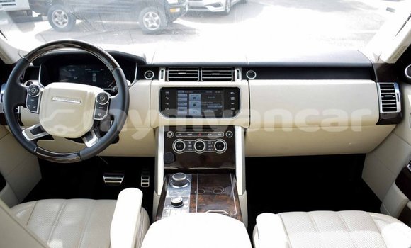 Acheter Import Voiture Land Rover Range Rover Blanc à Import - Dubai, #<Region:0x000000000c5121b8> Acheter Import Voiture Land Rover Range Rover Blanc à Import - Dubai, #<Region:0x000000000c5121b8>