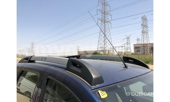 Buy Import Renault Duster Blue Car in Import - Dubai in Ayeyarwady Buy Import Renault Duster Blue Car in Import - Dubai in Ayeyarwady