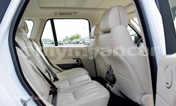 Acheter Import Voiture Land Rover Range Rover Blanc à Import - Dubai, #<Region:0x000000000c5121b8> Acheter Import Voiture Land Rover Range Rover Blanc à Import - Dubai, #<Region:0x000000000c5121b8>