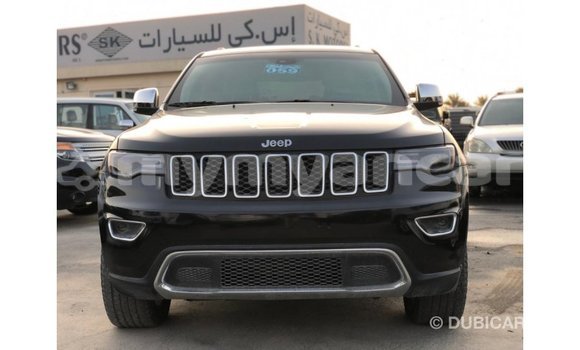 Buy Import Jeep Grand Cherokee Black Car in Import - Dubai in Ayeyarwady Buy Import Jeep Grand Cherokee Black Car in Import - Dubai in Ayeyarwady