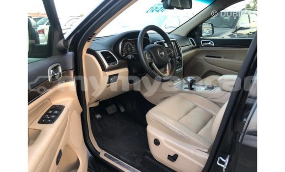 Buy Import Jeep Grand Cherokee Black Car in Import - Dubai in Ayeyarwady Buy Import Jeep Grand Cherokee Black Car in Import - Dubai in Ayeyarwady