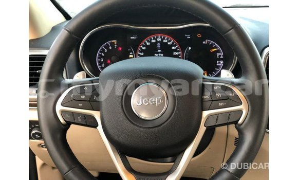 Buy Import Jeep Grand Cherokee Black Car in Import - Dubai in Ayeyarwady Buy Import Jeep Grand Cherokee Black Car in Import - Dubai in Ayeyarwady