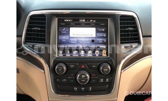 Buy Import Jeep Grand Cherokee Black Car in Import - Dubai in Ayeyarwady Buy Import Jeep Grand Cherokee Black Car in Import - Dubai in Ayeyarwady