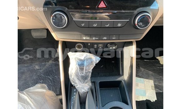 Buy Import Hyundai Tucson White Car in Import - Dubai in Ayeyarwady Buy Import Hyundai Tucson White Car in Import - Dubai in Ayeyarwady