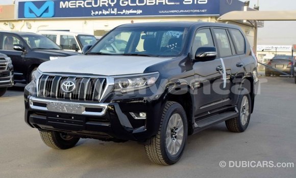 Buy Import Toyota Prado Black Car in Import - Dubai in Ayeyarwady Buy Import Toyota Prado Black Car in Import - Dubai in Ayeyarwady