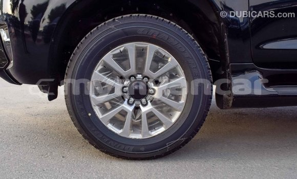 Buy Import Toyota Prado Black Car in Import - Dubai in Ayeyarwady Buy Import Toyota Prado Black Car in Import - Dubai in Ayeyarwady