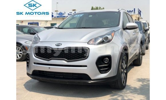 Buy Import Kia Sportage Other Car in Import - Dubai in Ayeyarwady