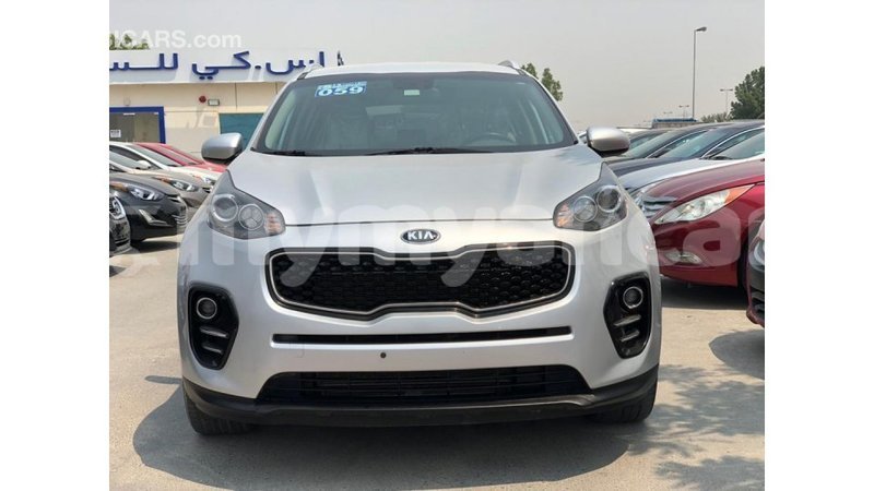 Big with watermark kia sportage ayeyarwady import dubai 3870