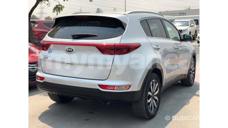 Big with watermark kia sportage ayeyarwady import dubai 3870