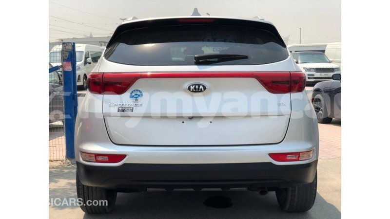 Big with watermark kia sportage ayeyarwady import dubai 3870