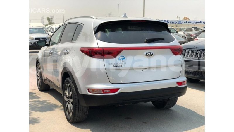 Big with watermark kia sportage ayeyarwady import dubai 3870