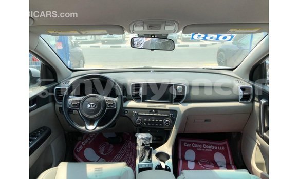 သွင်းကုန် Kia Sportage Other ကား Import - Dubai Ayeyarwady သွင်းကုန် Kia Sportage Other ကား Import - Dubai Ayeyarwady