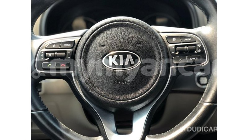 Big with watermark kia sportage ayeyarwady import dubai 3870