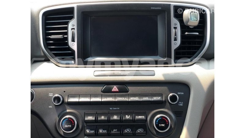 Big with watermark kia sportage ayeyarwady import dubai 3870