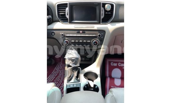 သွင်းကုန် Kia Sportage Other ကား Import - Dubai Ayeyarwady သွင်းကုန် Kia Sportage Other ကား Import - Dubai Ayeyarwady