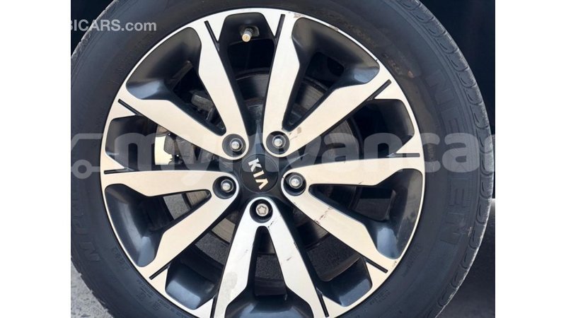 Big with watermark kia sportage ayeyarwady import dubai 3870